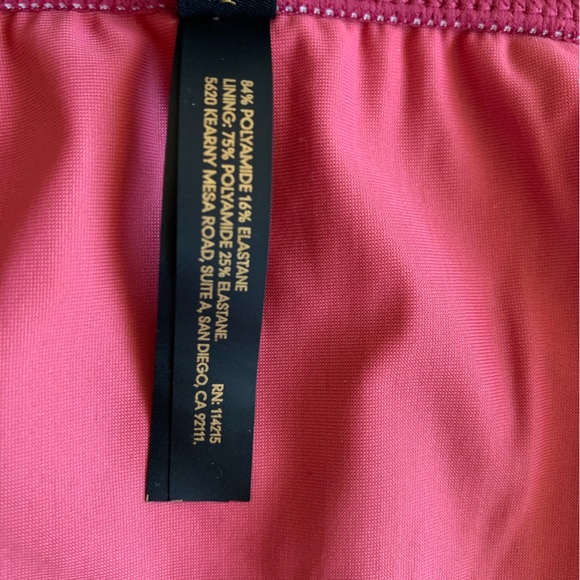 Bundle 👙VIX Swimwear Paula Hermanny Bikini Bottoms Qty 2 (Nordstrom’s) NWOT - Picture 8 of 10